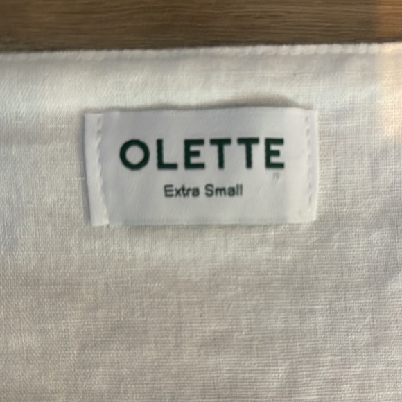 Olette Penelope Top and Sunday Morning Skirt sz XS - Picture 7 of 17